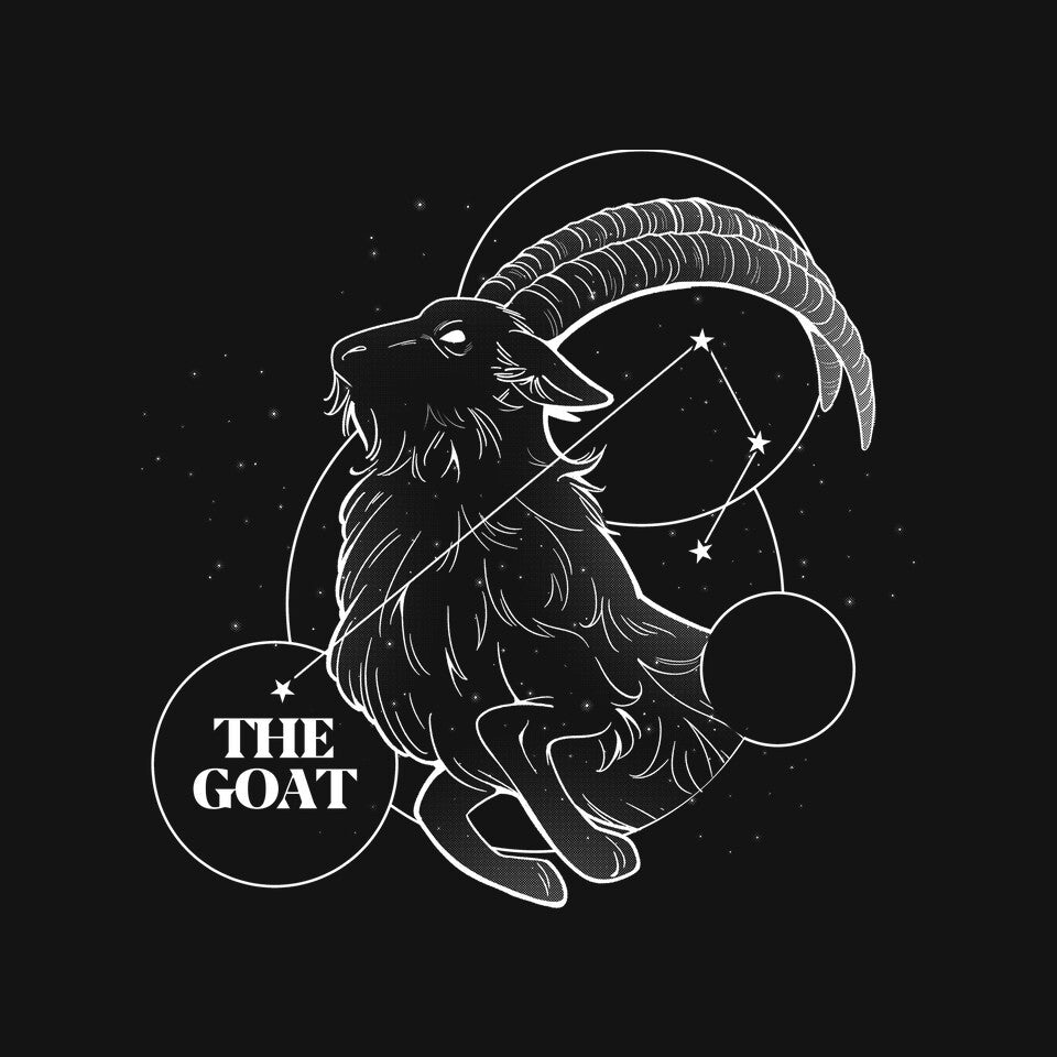 The Goat Astrological Sign