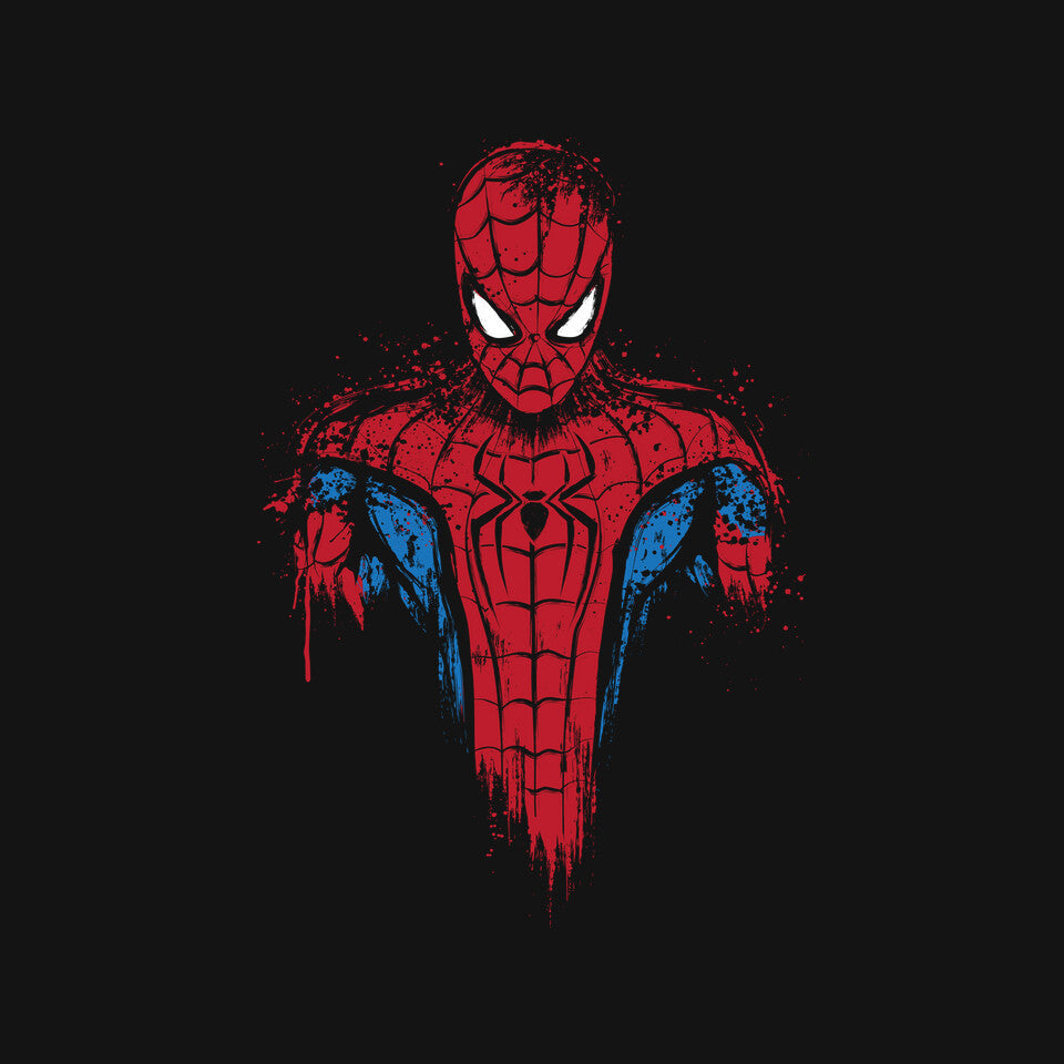 A New Day Spider