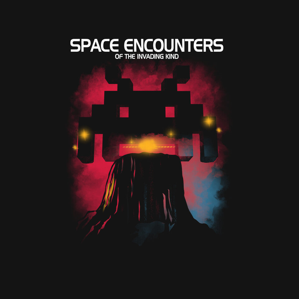 Space Encounters