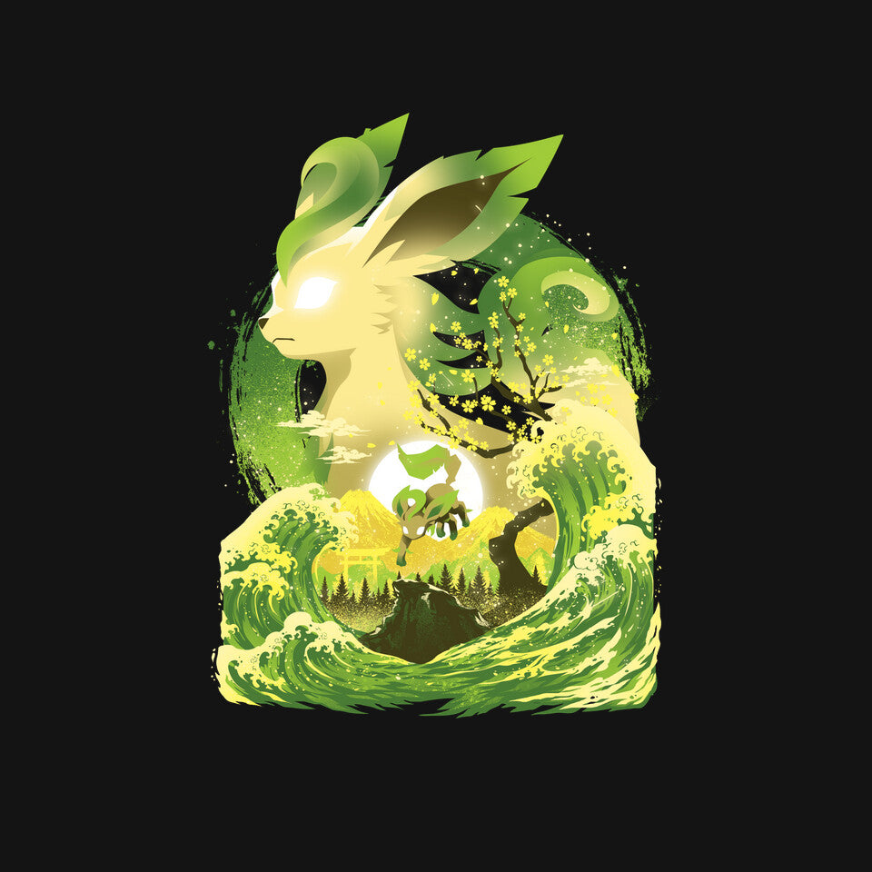 Verdant Guardian Unisex