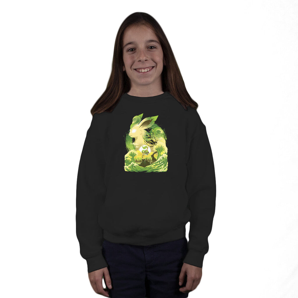 Verdant Guardian Unisex