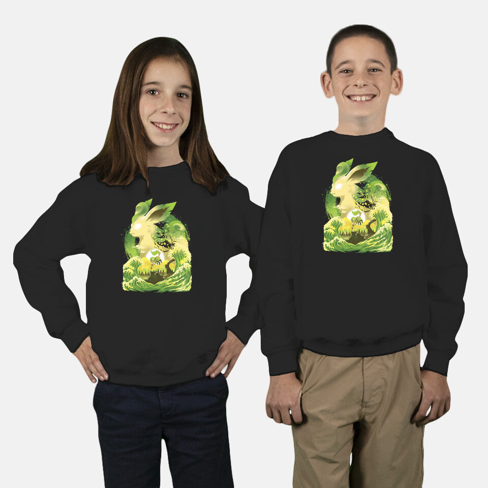 Verdant Guardian Unisex