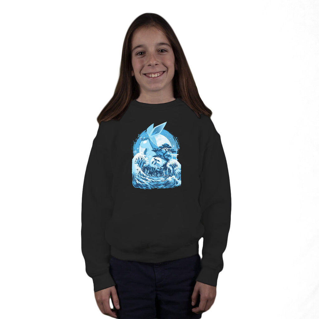 Winter's Grace Unisex
