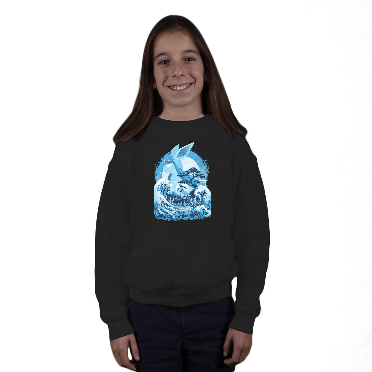 Winter's Grace Unisex