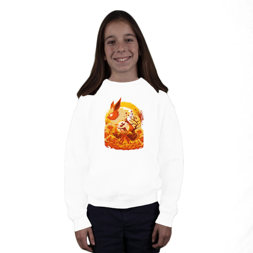Flamekeeper Unisex