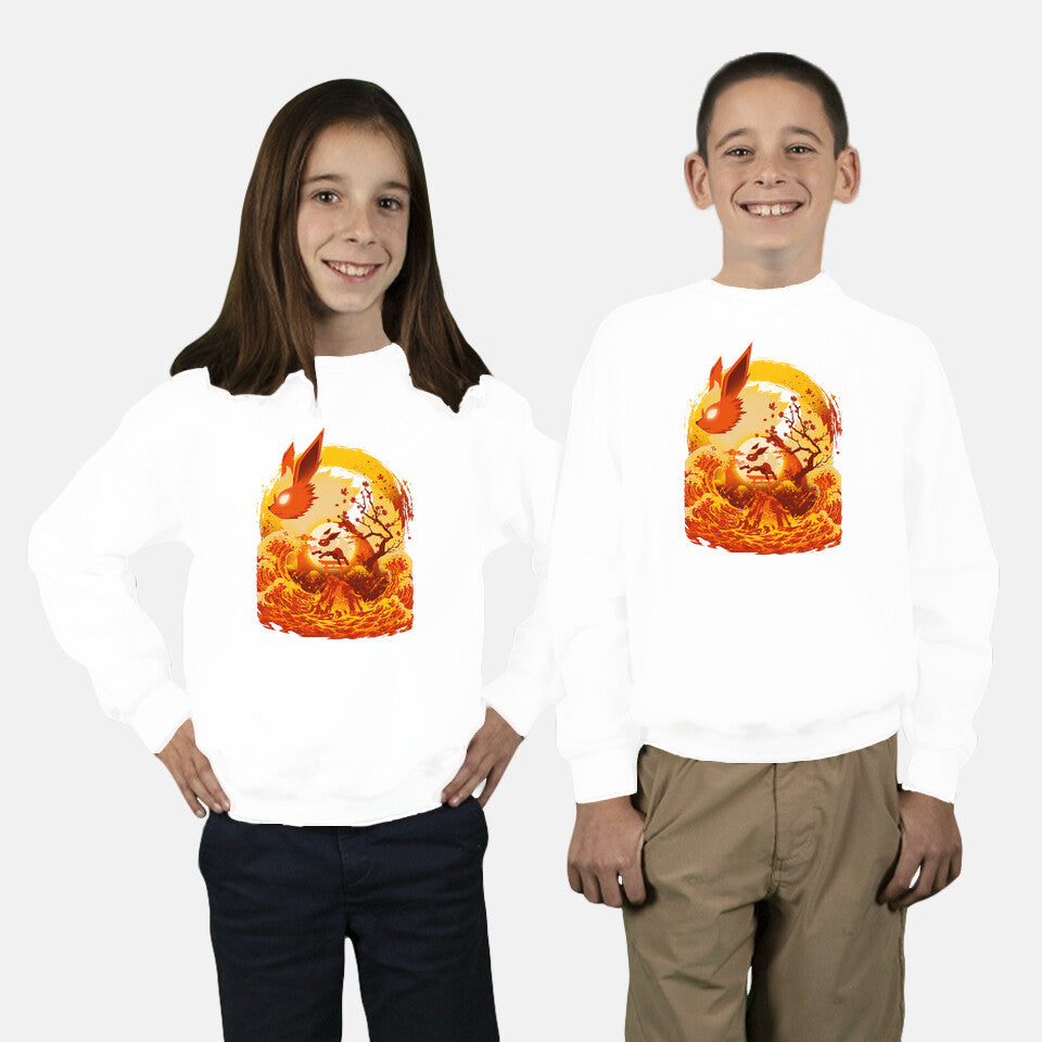 Flamekeeper Unisex