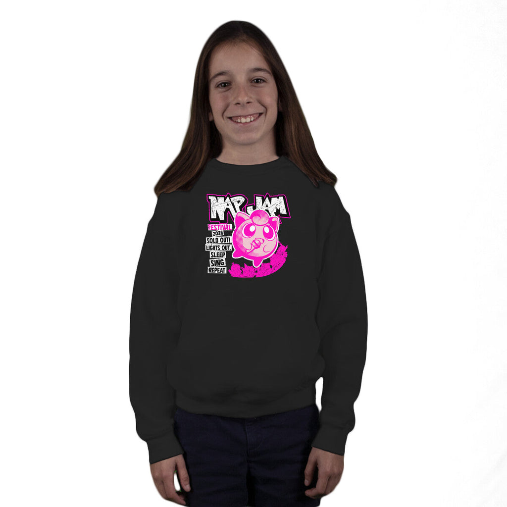 Nap Jam Unisex