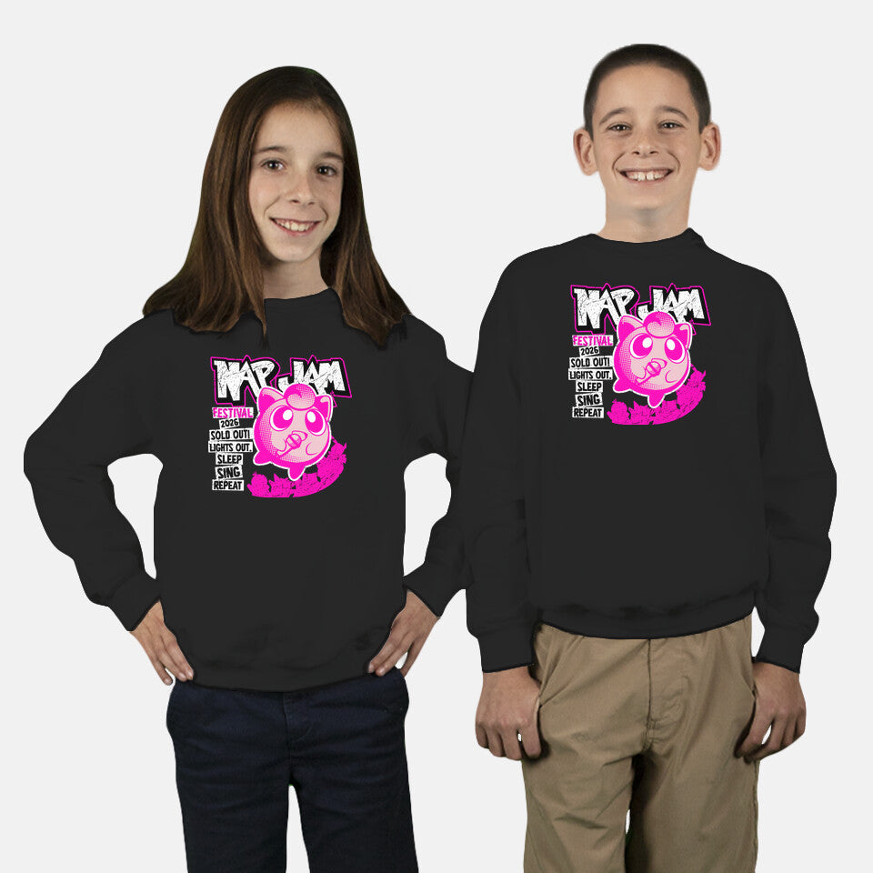 Nap Jam Unisex
