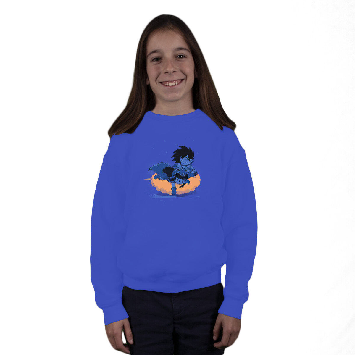 Golden Flight Unisex
