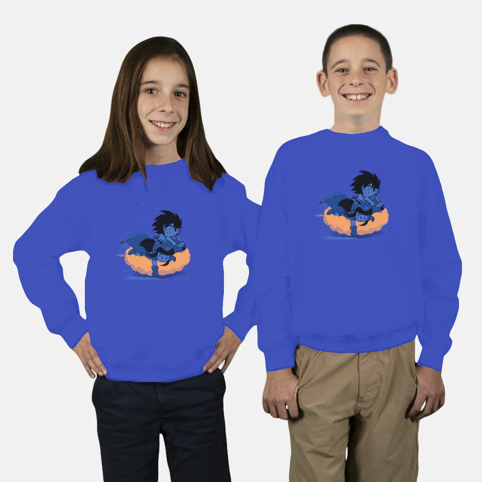 Golden Flight Unisex