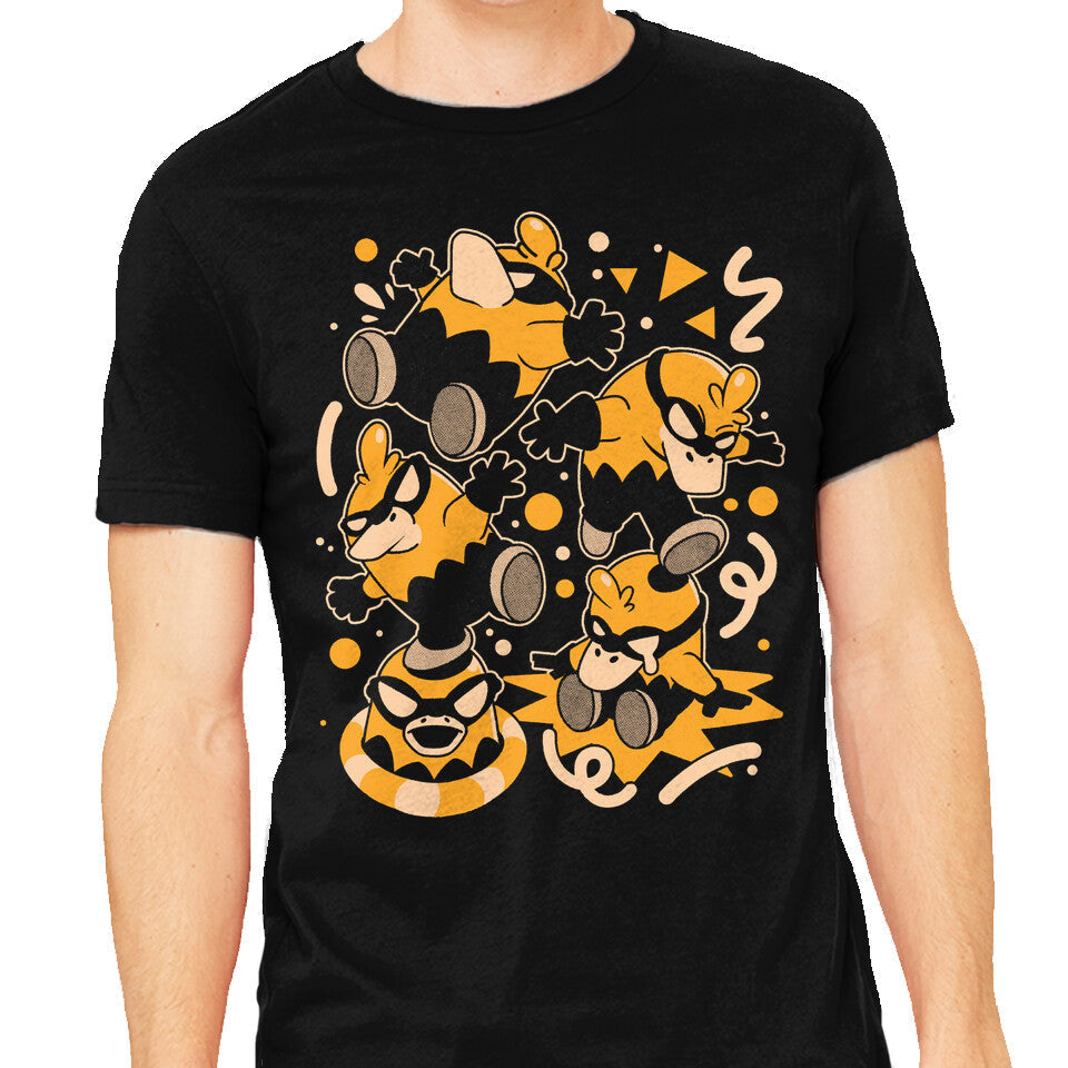 Acro Ducks Unisex