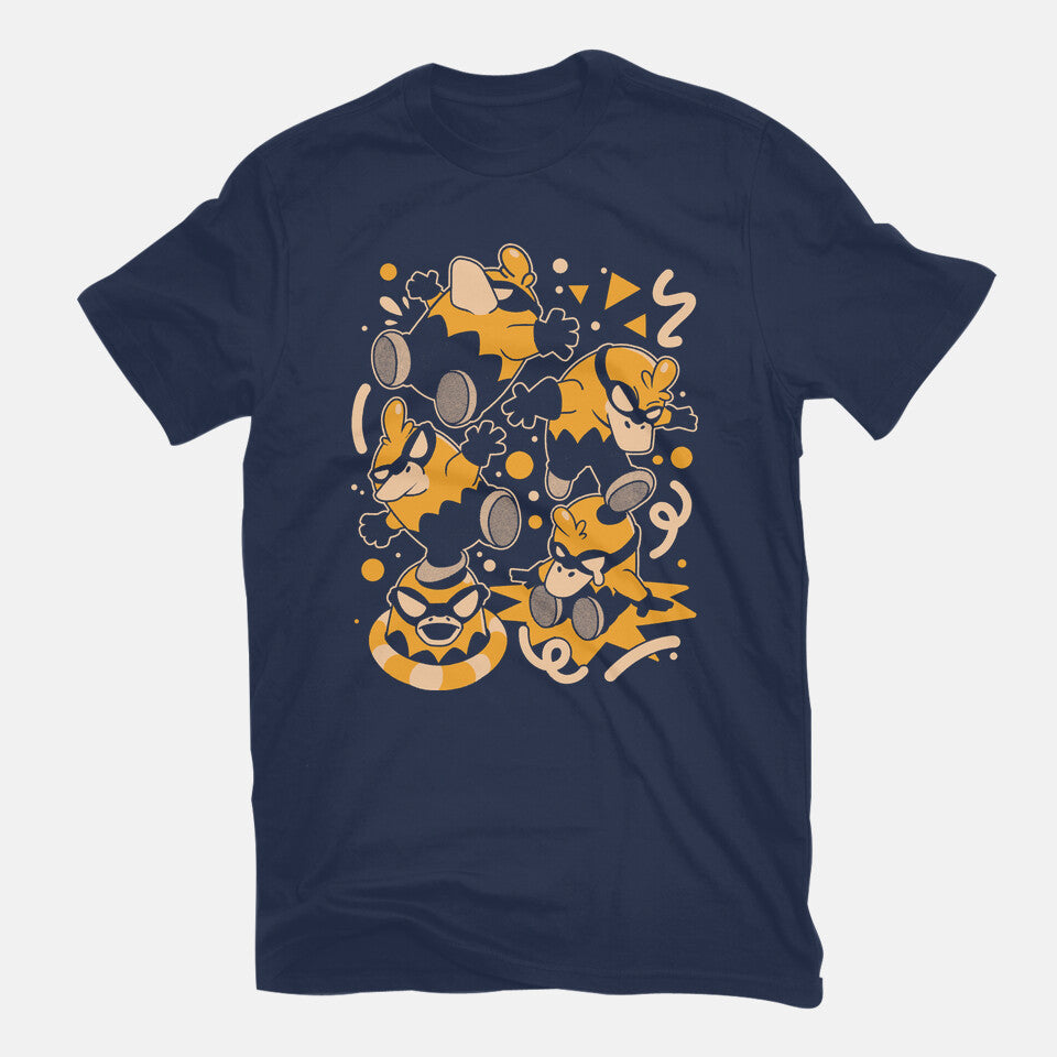 Acro Ducks Unisex