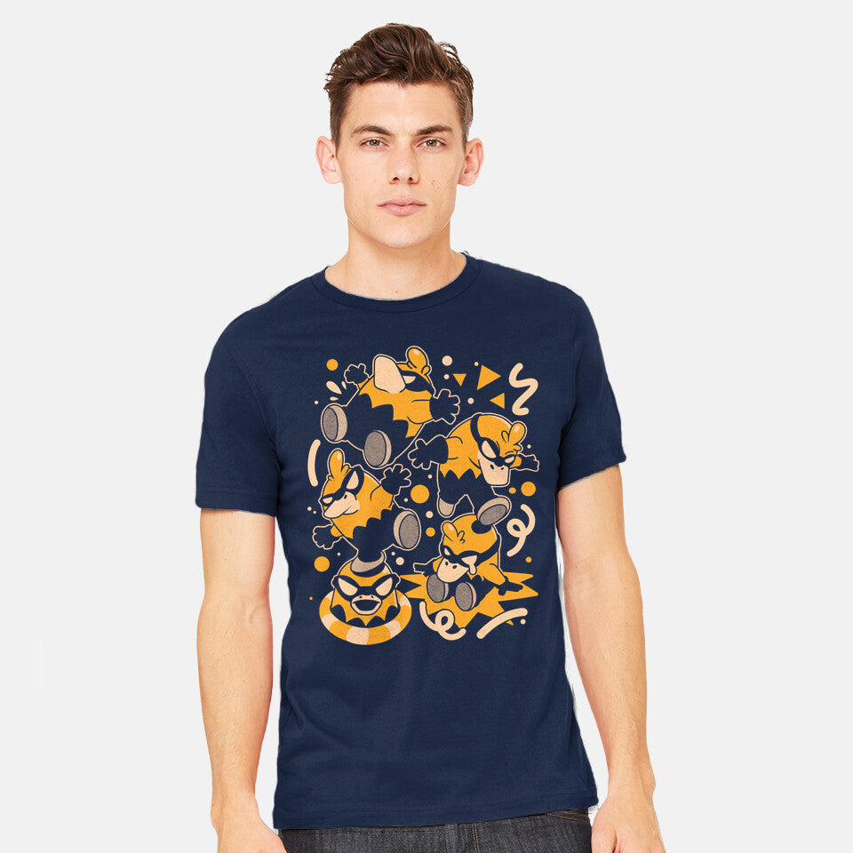 Acro Ducks Unisex