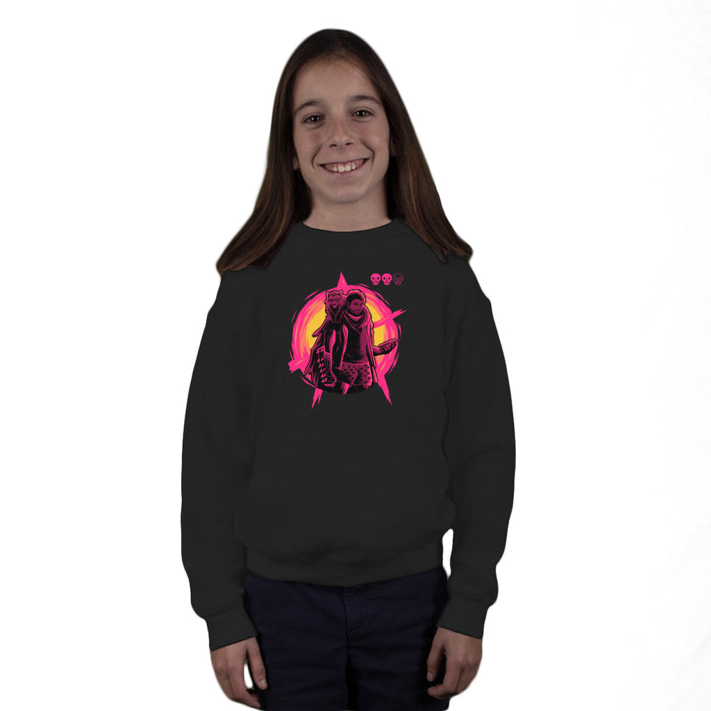 Burn To The Ground