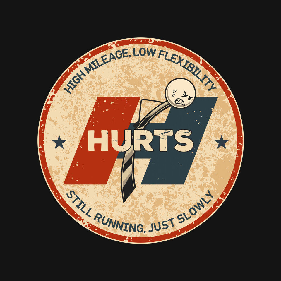 Performance Hurts