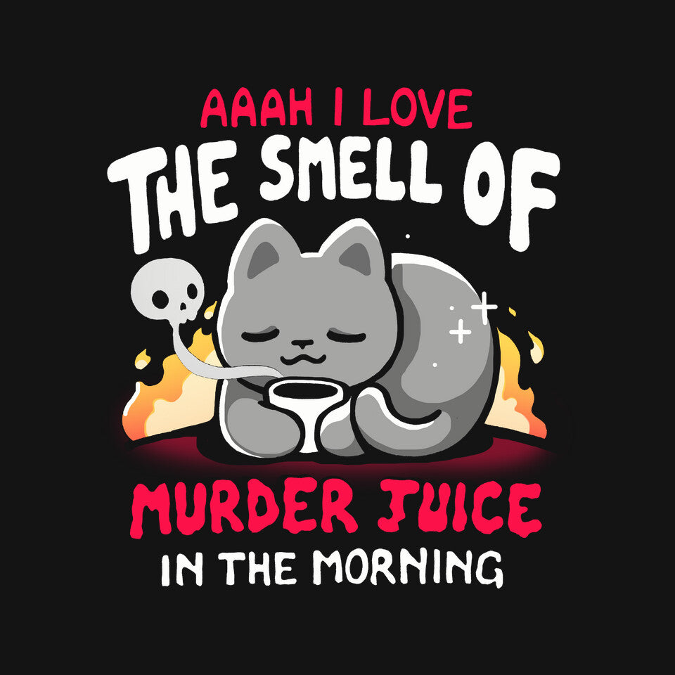 Murder Juice
