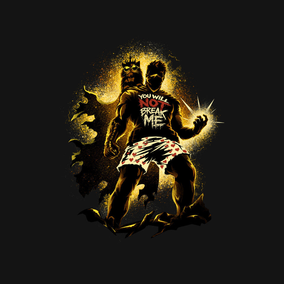 Dungeon Survivor