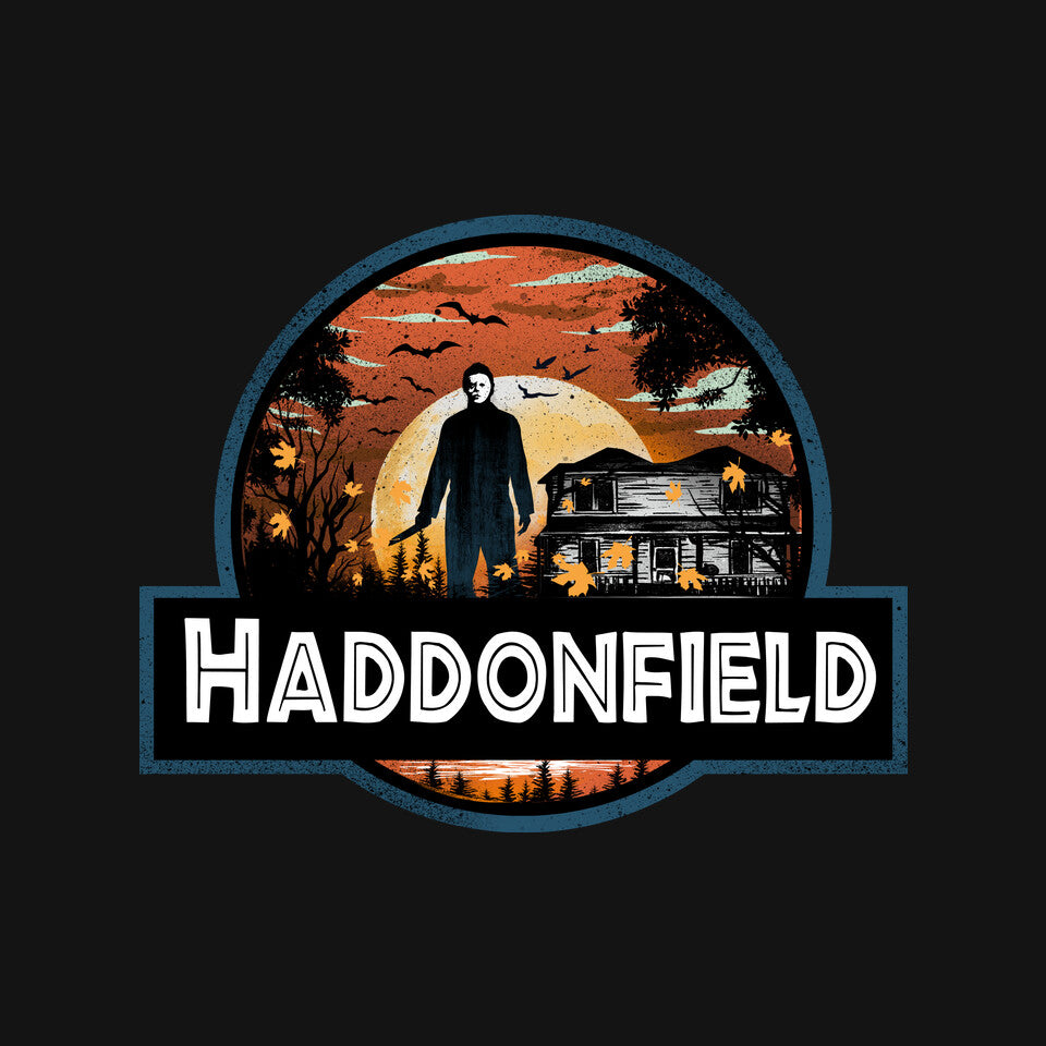 Haddonfield Park