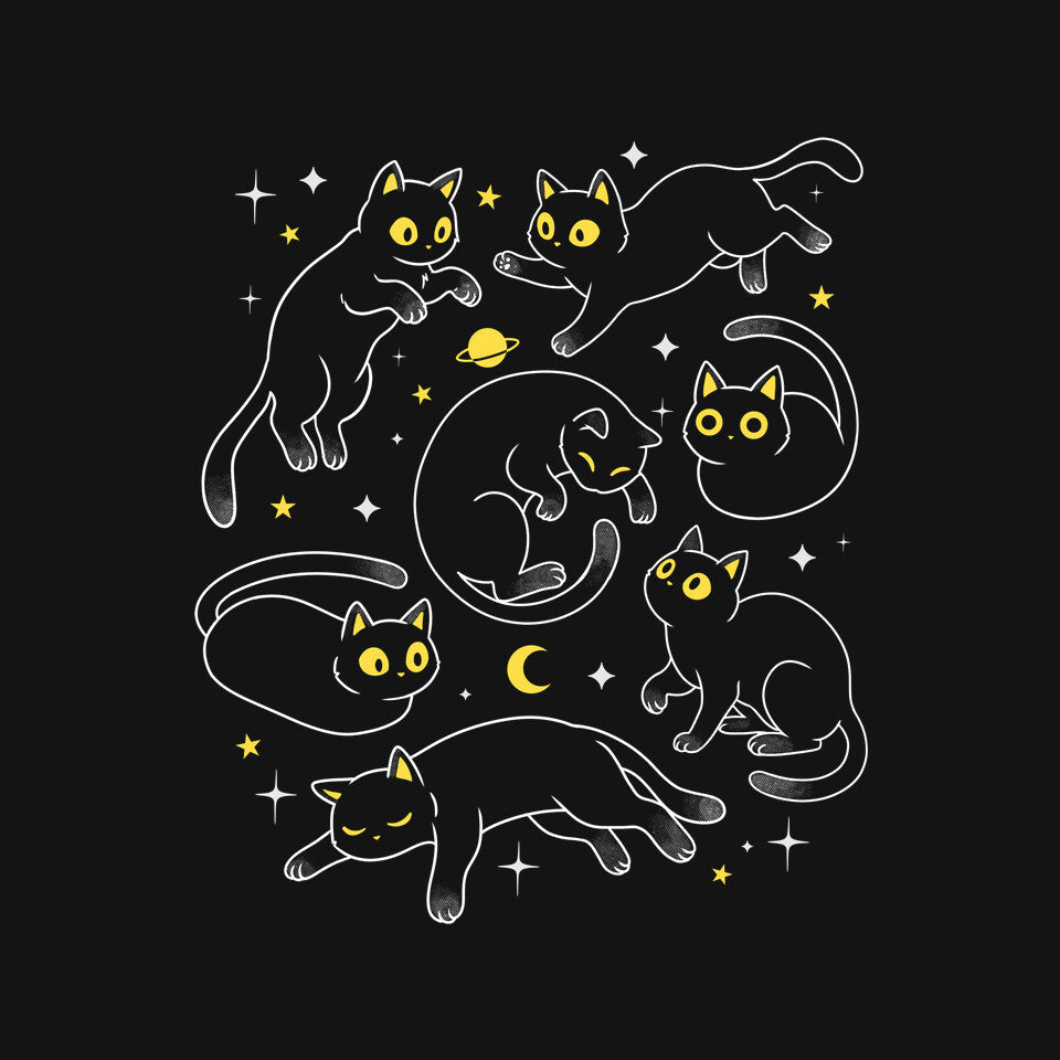 Space Cats