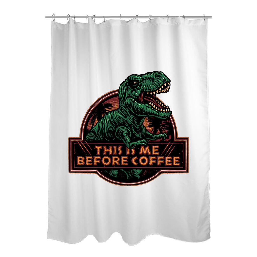 This Is Me Before Coffee