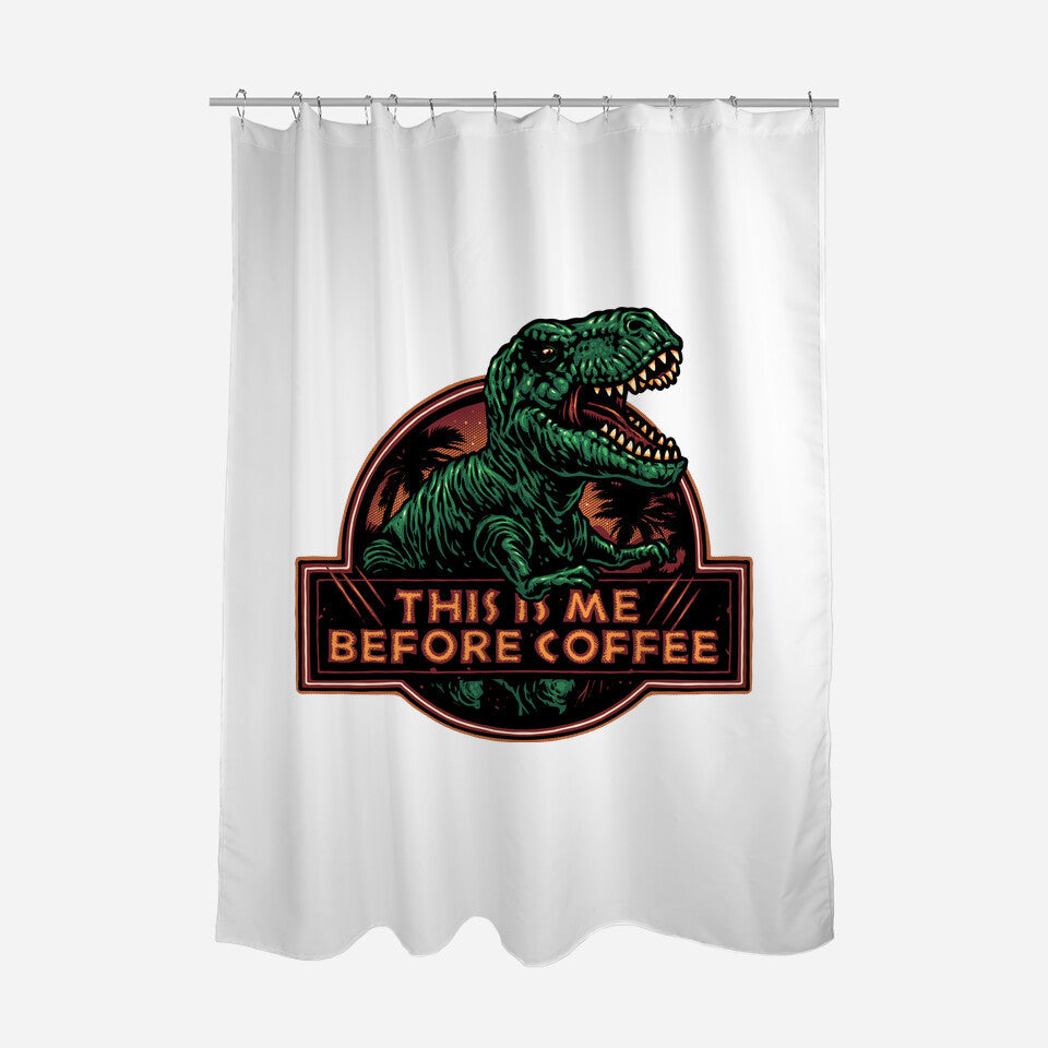 This Is Me Before Coffee