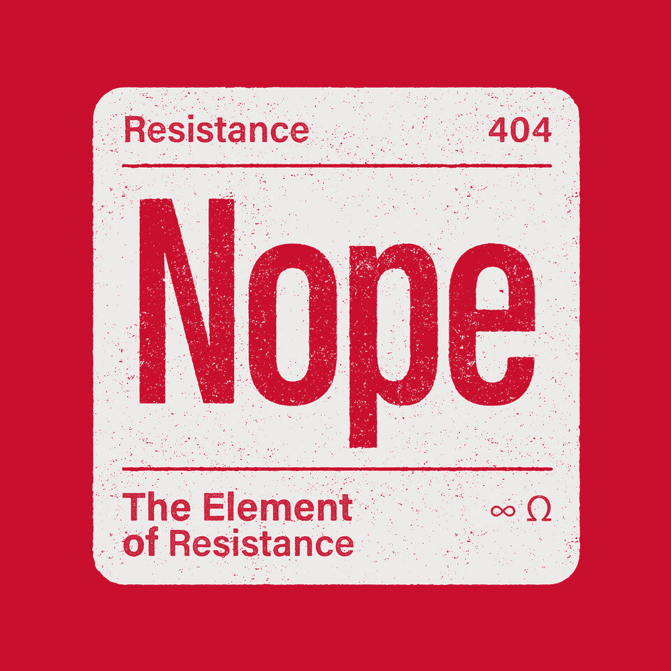 The Element Of Resistance
