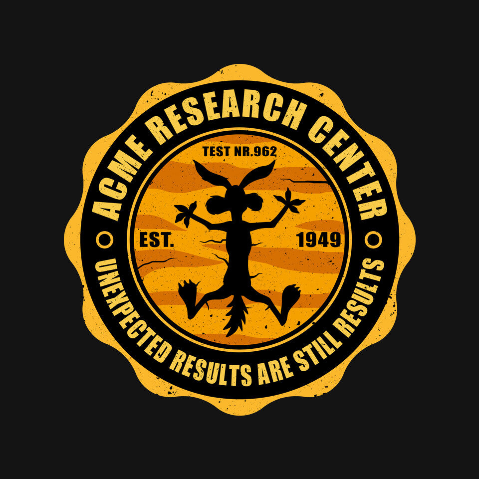 Acme Research Center