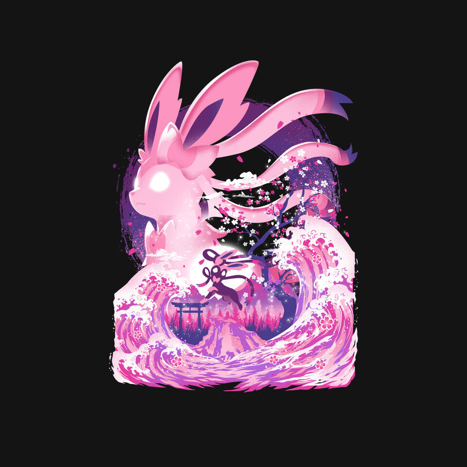 Blossom Reverie