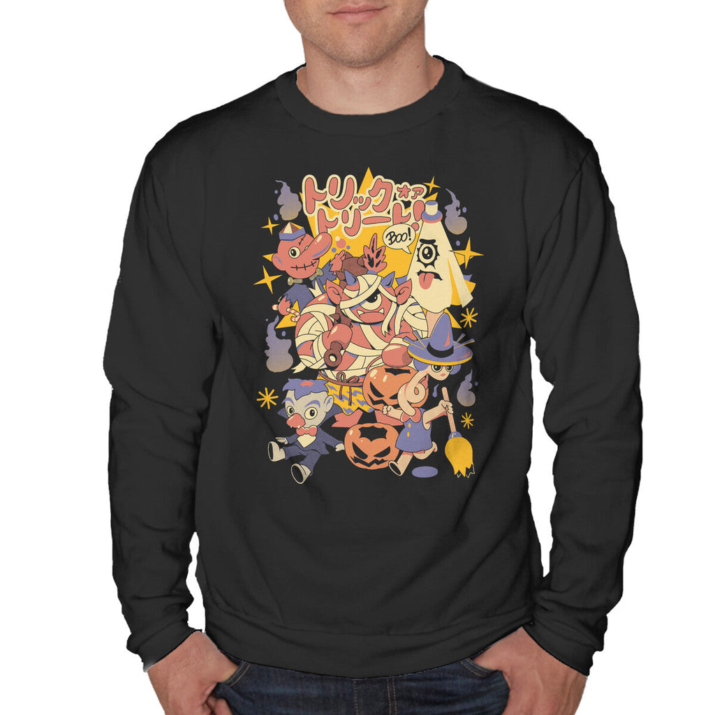 Yokai Costumes