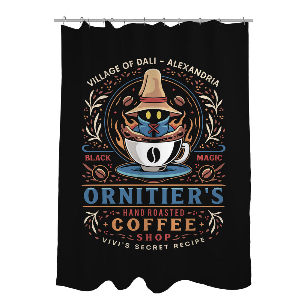 Ornitier Coffee Vintage