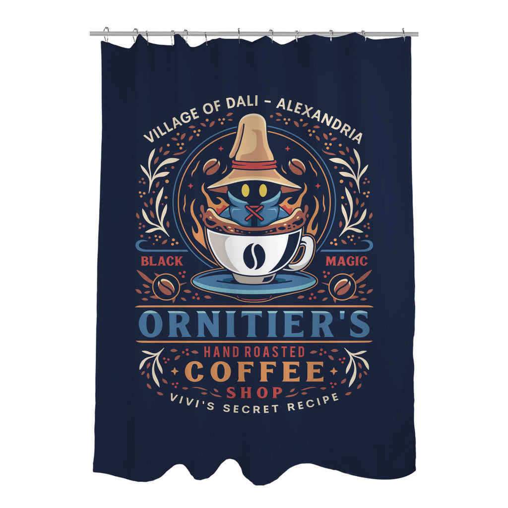 Ornitier Coffee Vintage