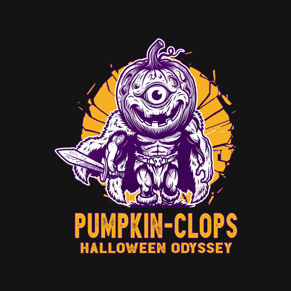 Halloween Odyssey