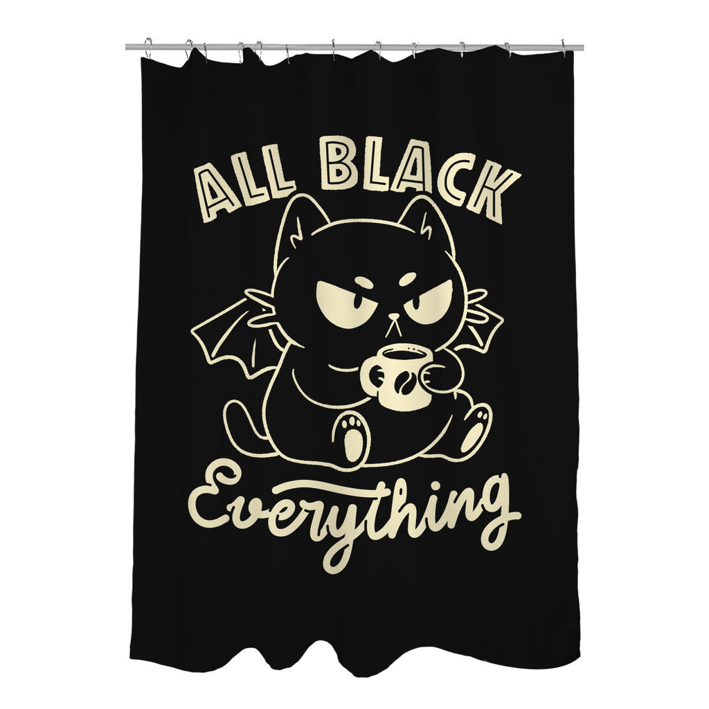 All Black Everything