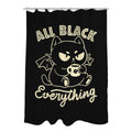 All Black Everything