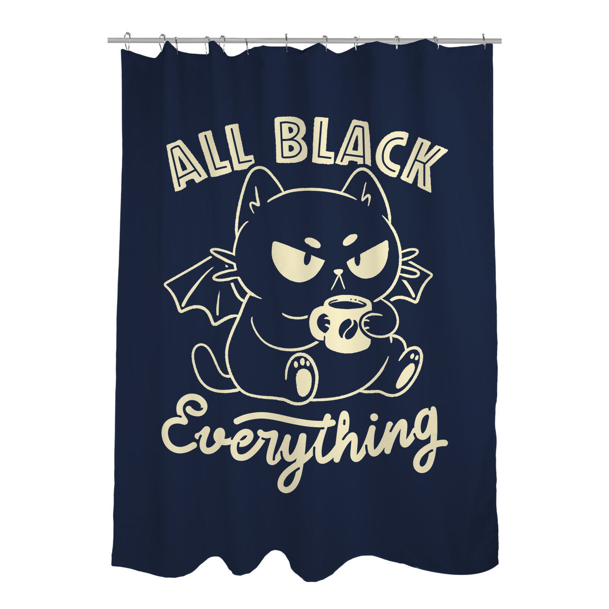 All Black Everything