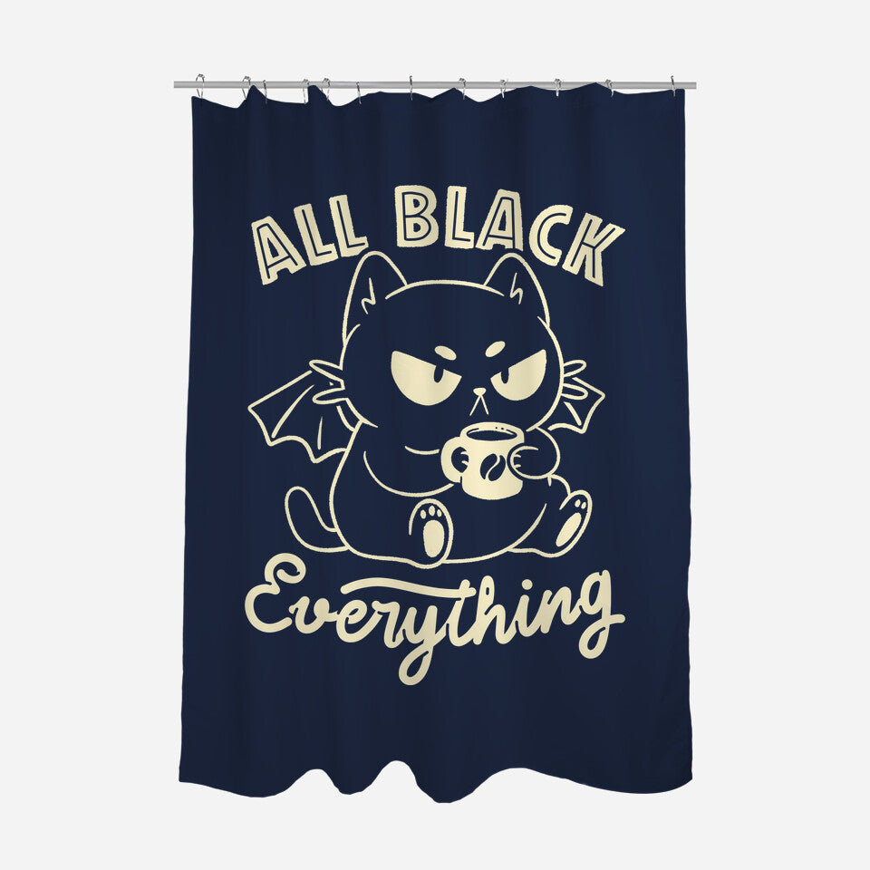 All Black Everything