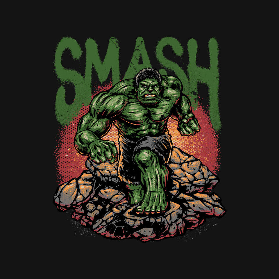 Green Smash
