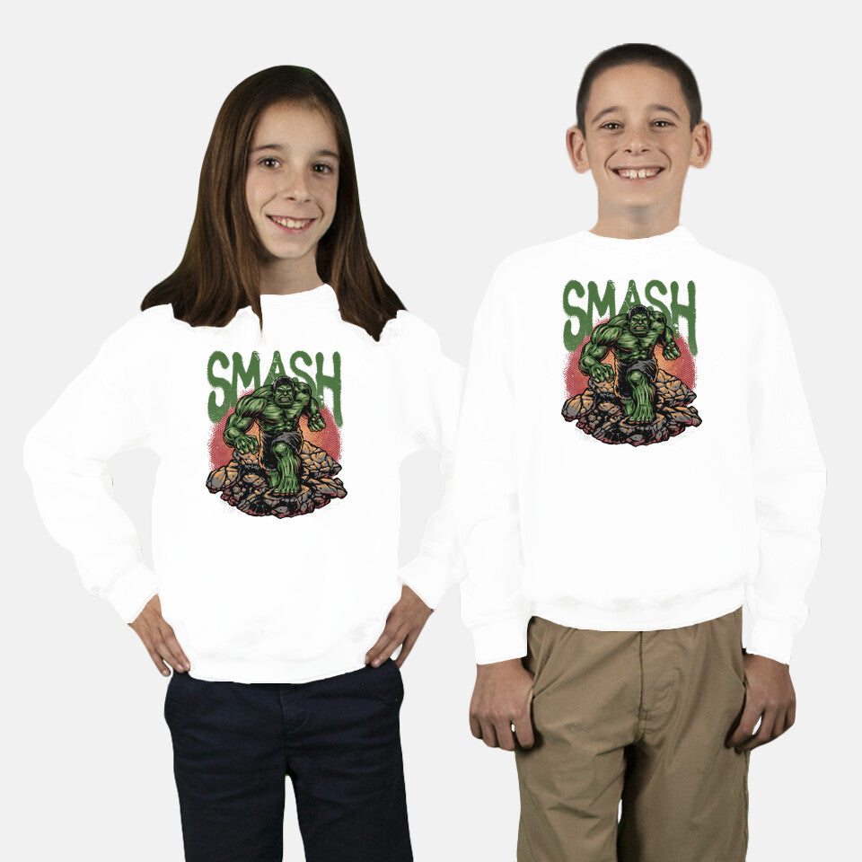Green Smash