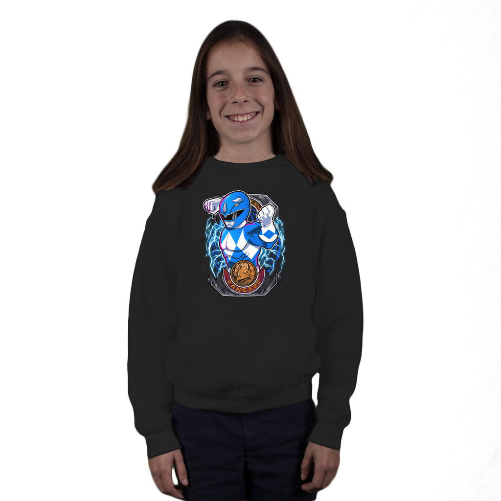 The Morphin Time Triceratops