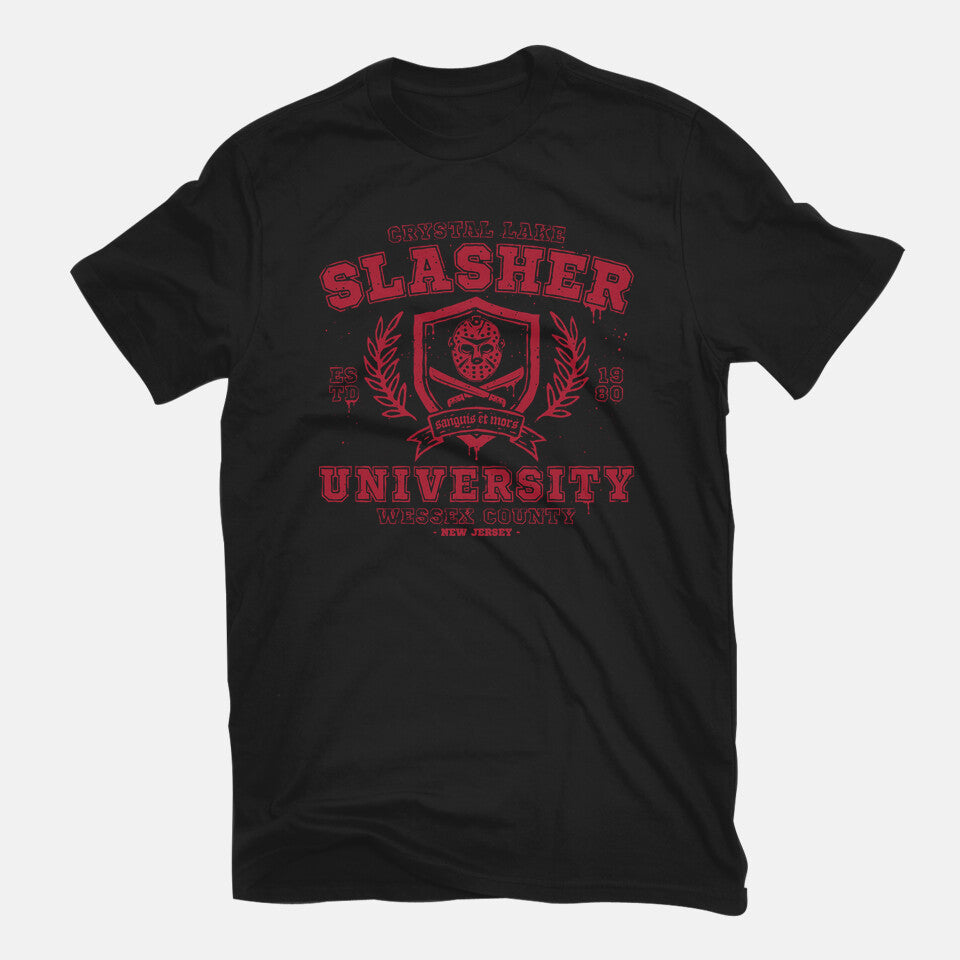 Slasher University