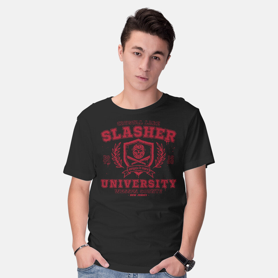 Slasher University