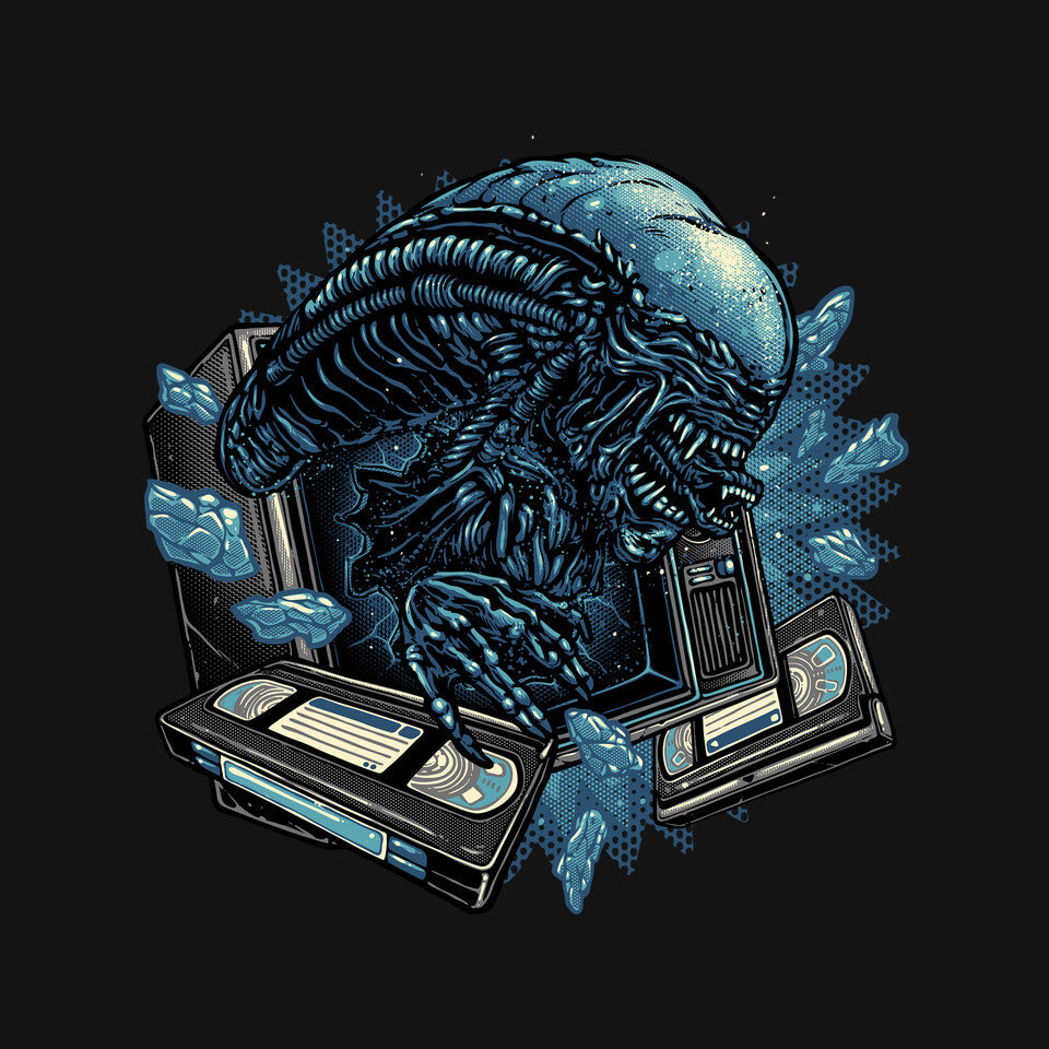 Television Burster