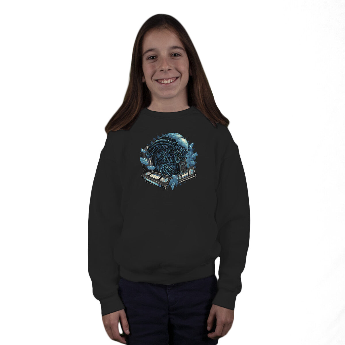 Television Burster