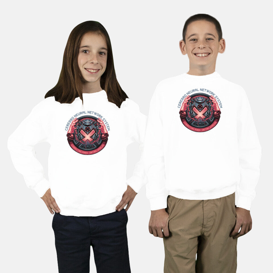 Connecting Minds Uniting Worlds