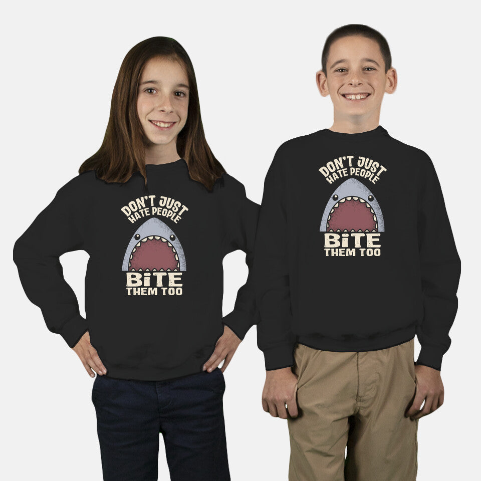 Bite Them