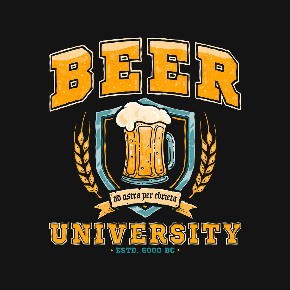 Beer University