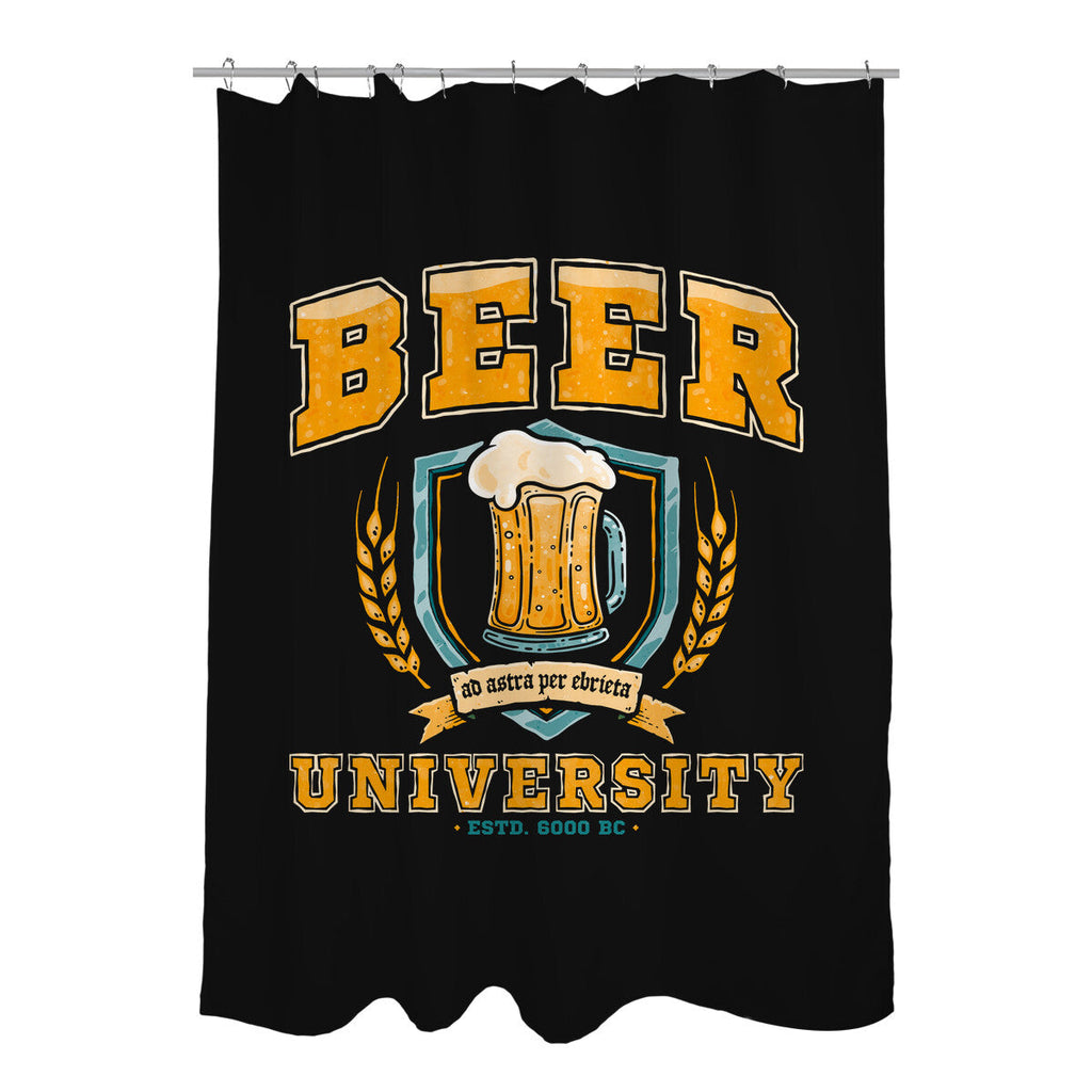 Beer University