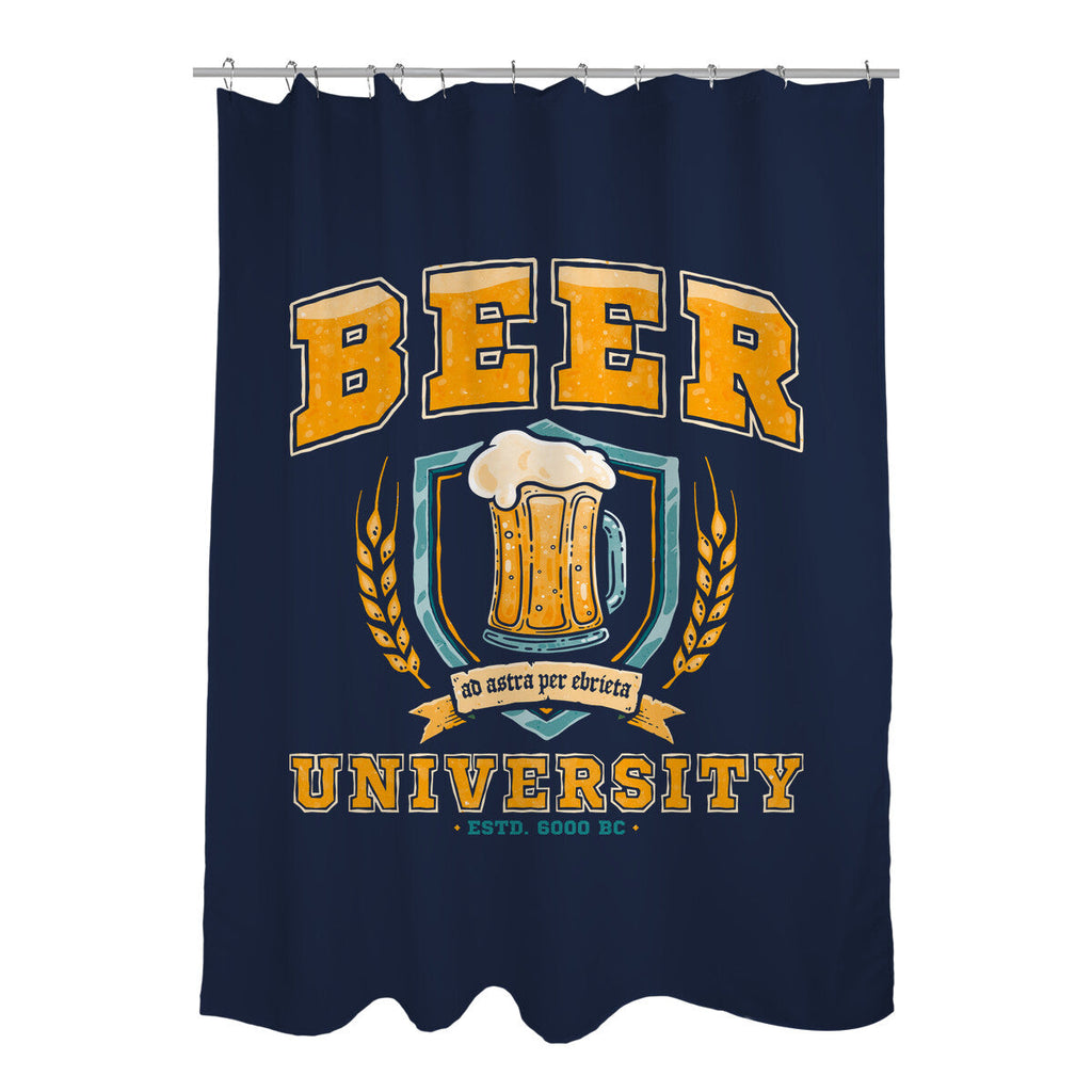 Beer University