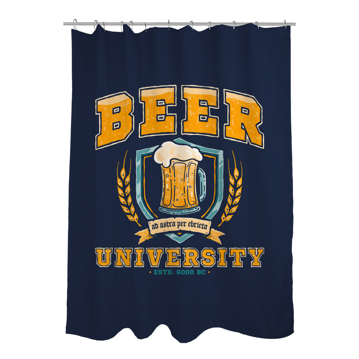 Beer University