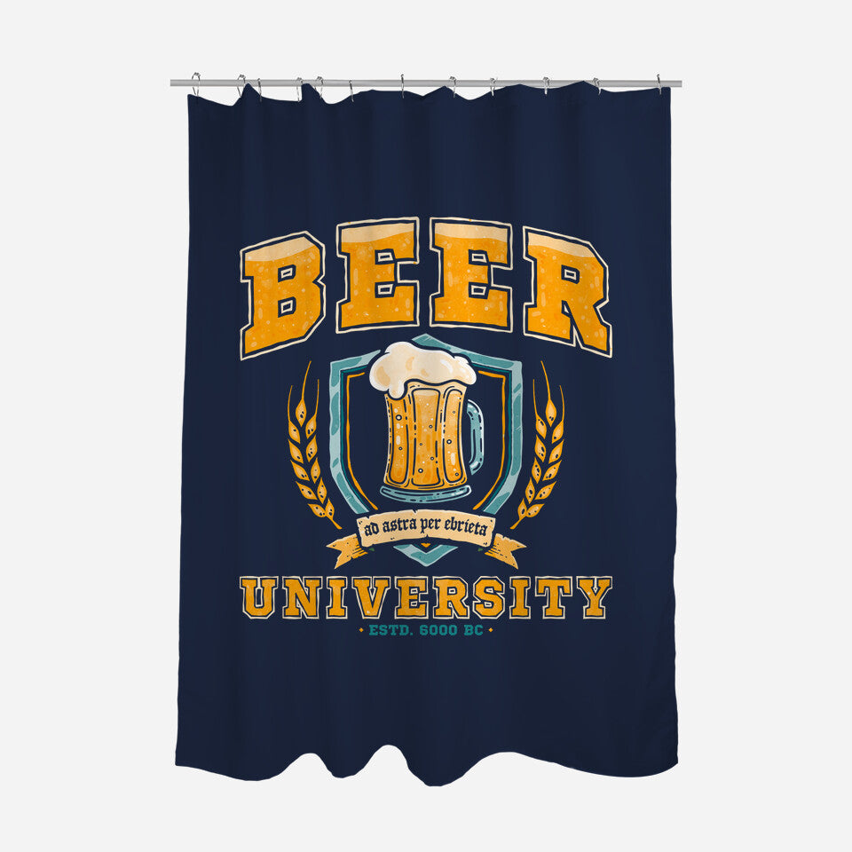 Beer University
